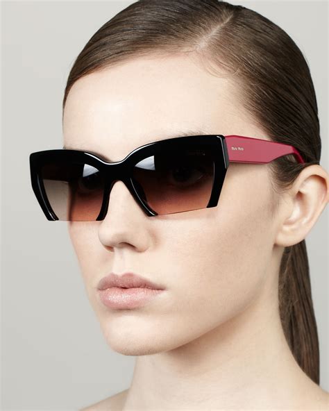 buy miu miu rasoir sunglasses|miu miu sunglasses sale.